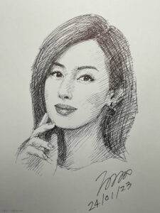 Keiko Kitagawa