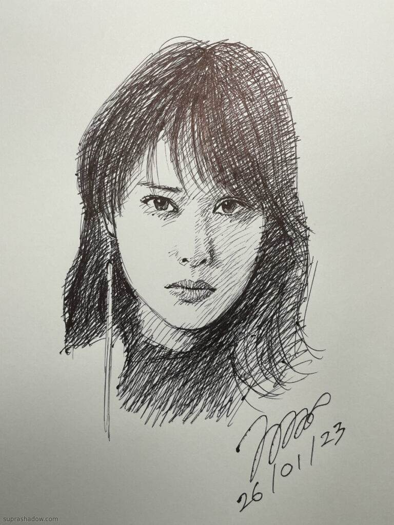 Erika Toda