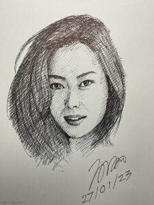 Miho Nakayama