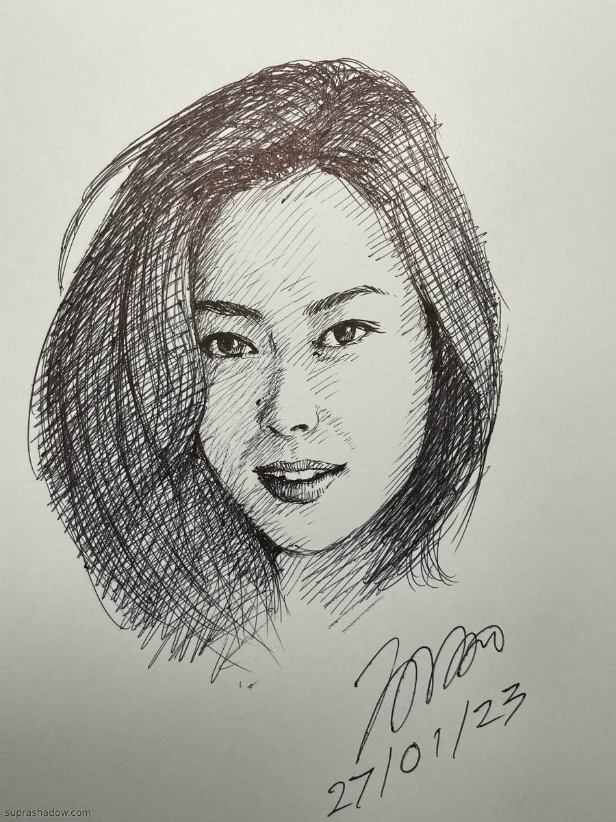 Miho Nakayama