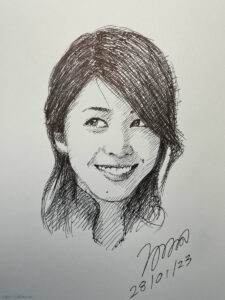 Yuko Takeuchi