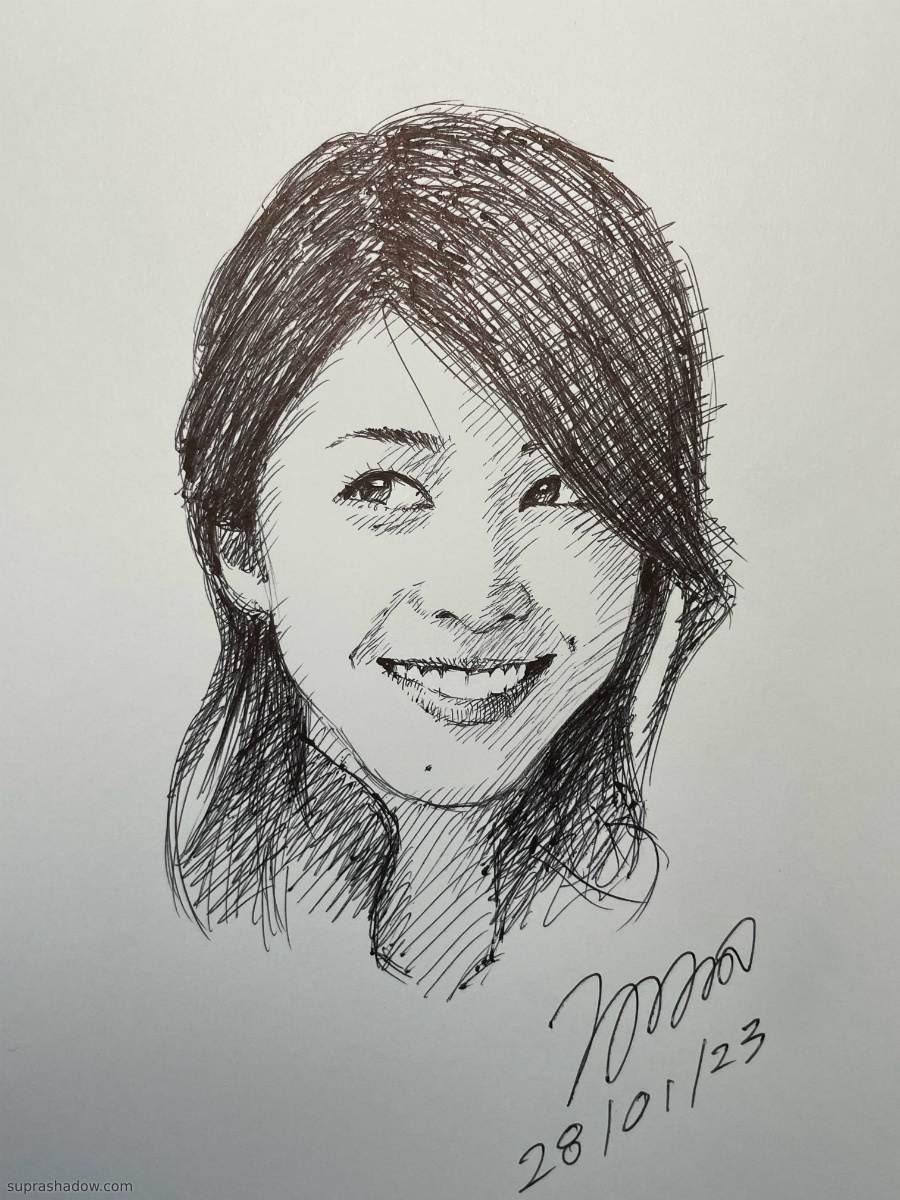 Yuko Takeuchi