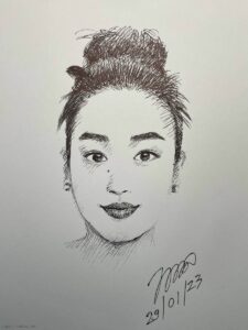 Rie Miyazawa