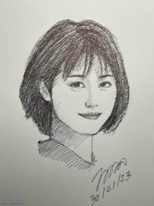 Hamabe Minami