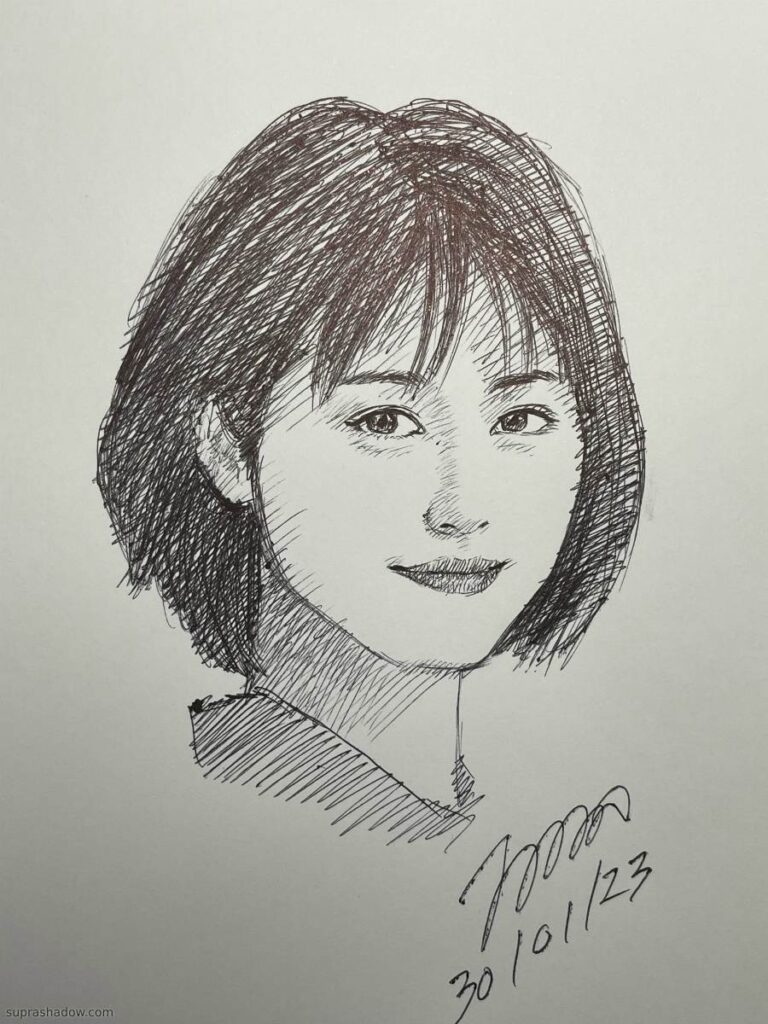 Hamabe Minami