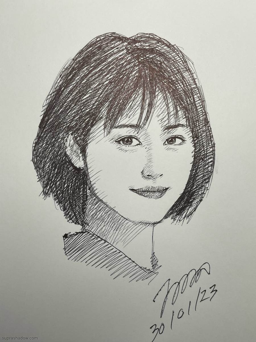 Hamabe Minami