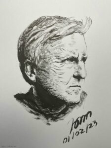 James Cameron