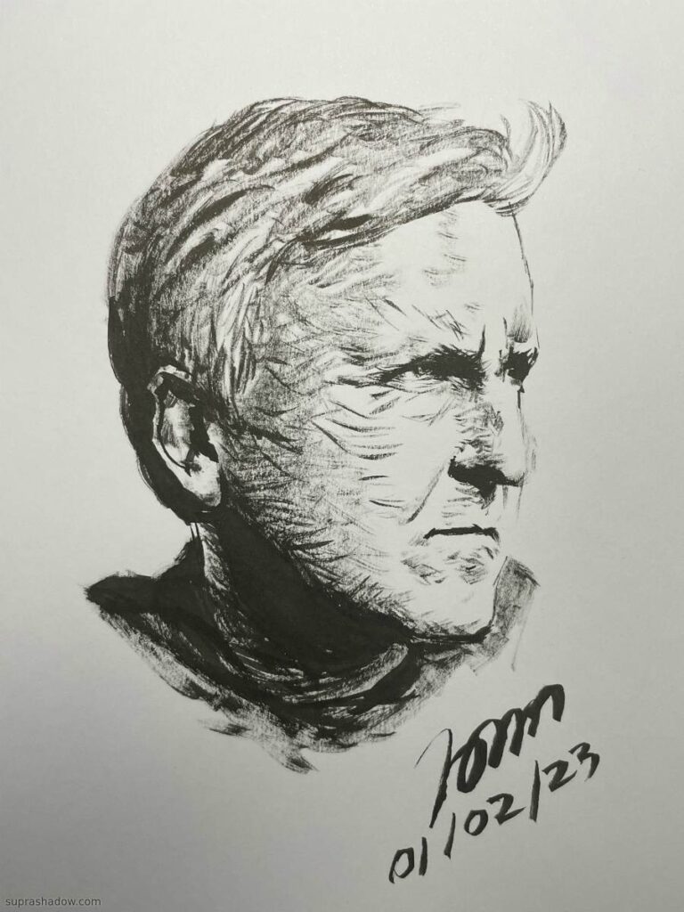 James Cameron
