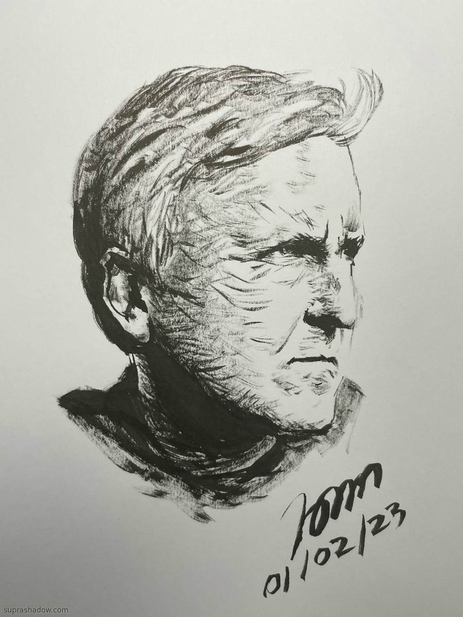 James Cameron