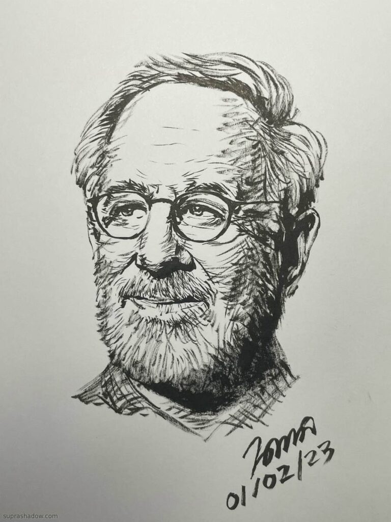 Steven Spielberg