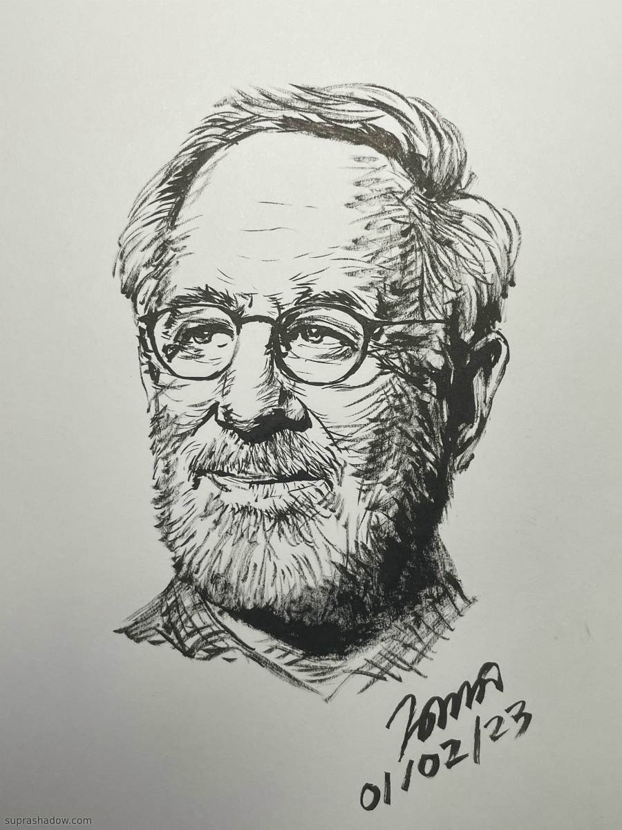 Steven Spielberg