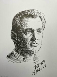 Christopher Nolan