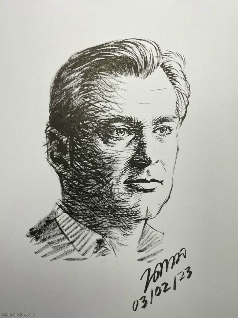 Christopher Nolan