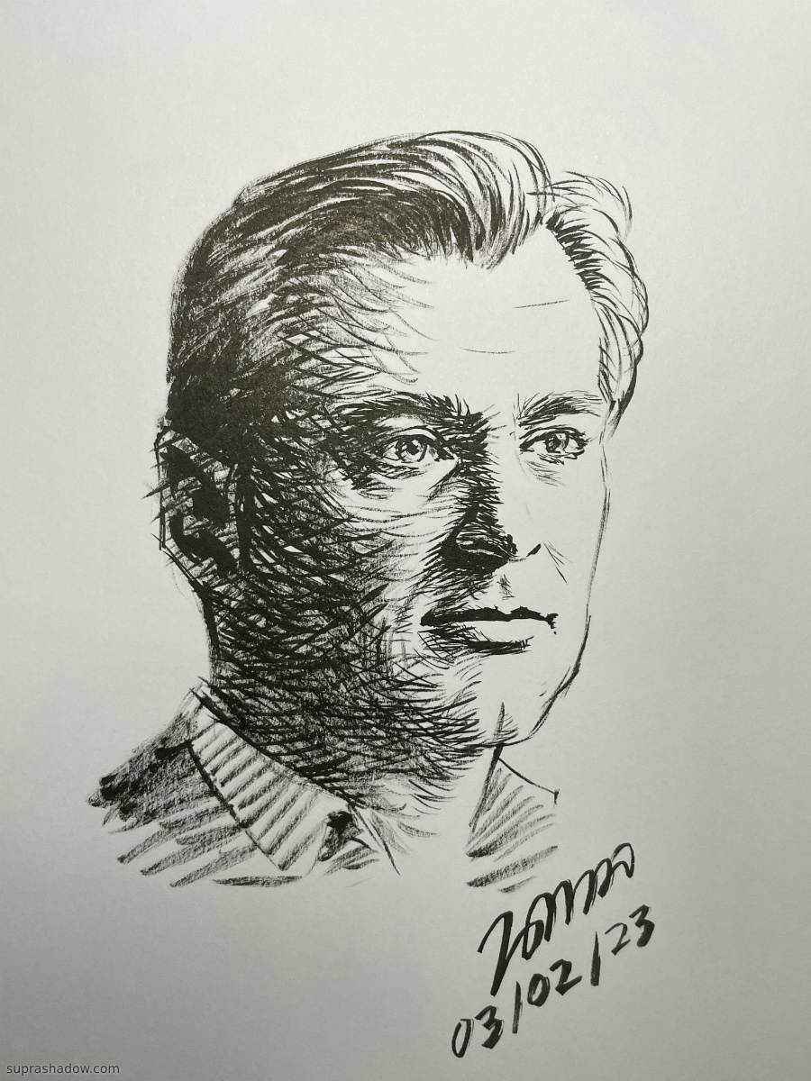 Christopher Nolan