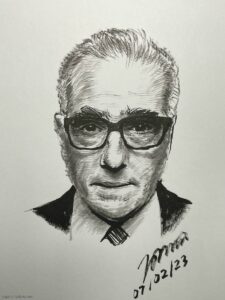 Martin Scorsese