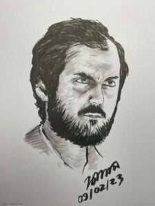 Stanley Kubrick