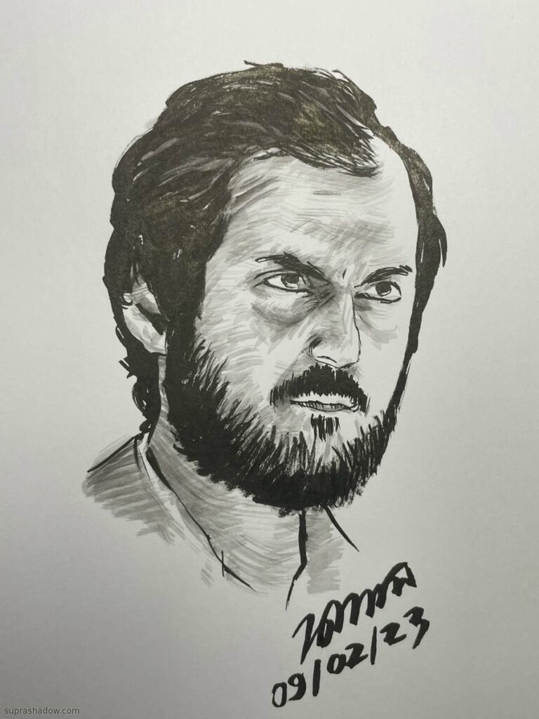Stanley Kubrick