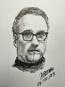 David Fincher