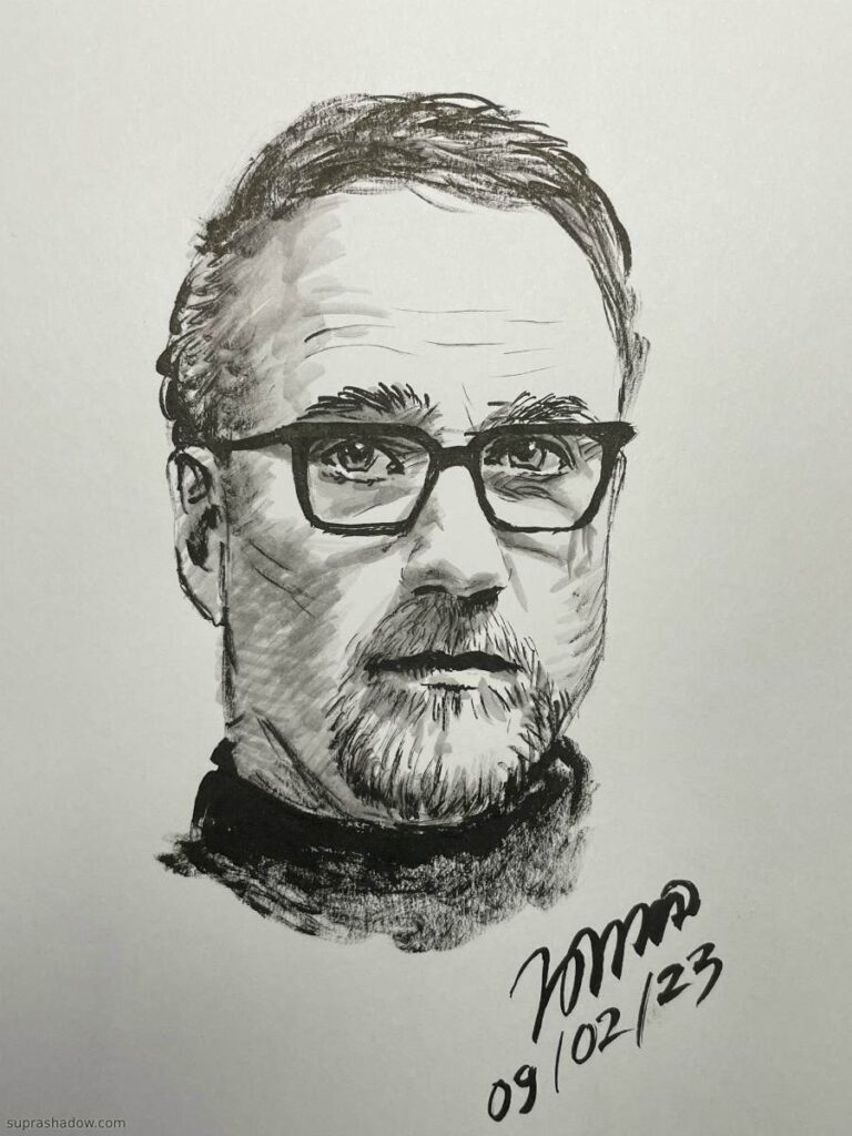 David Fincher