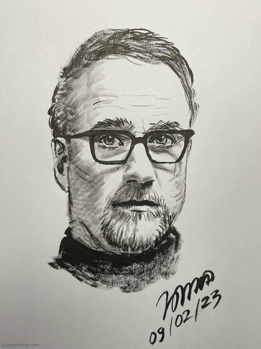 David Fincher