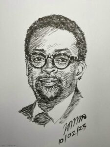 Spike Lee