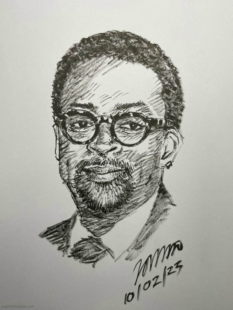Spike Lee