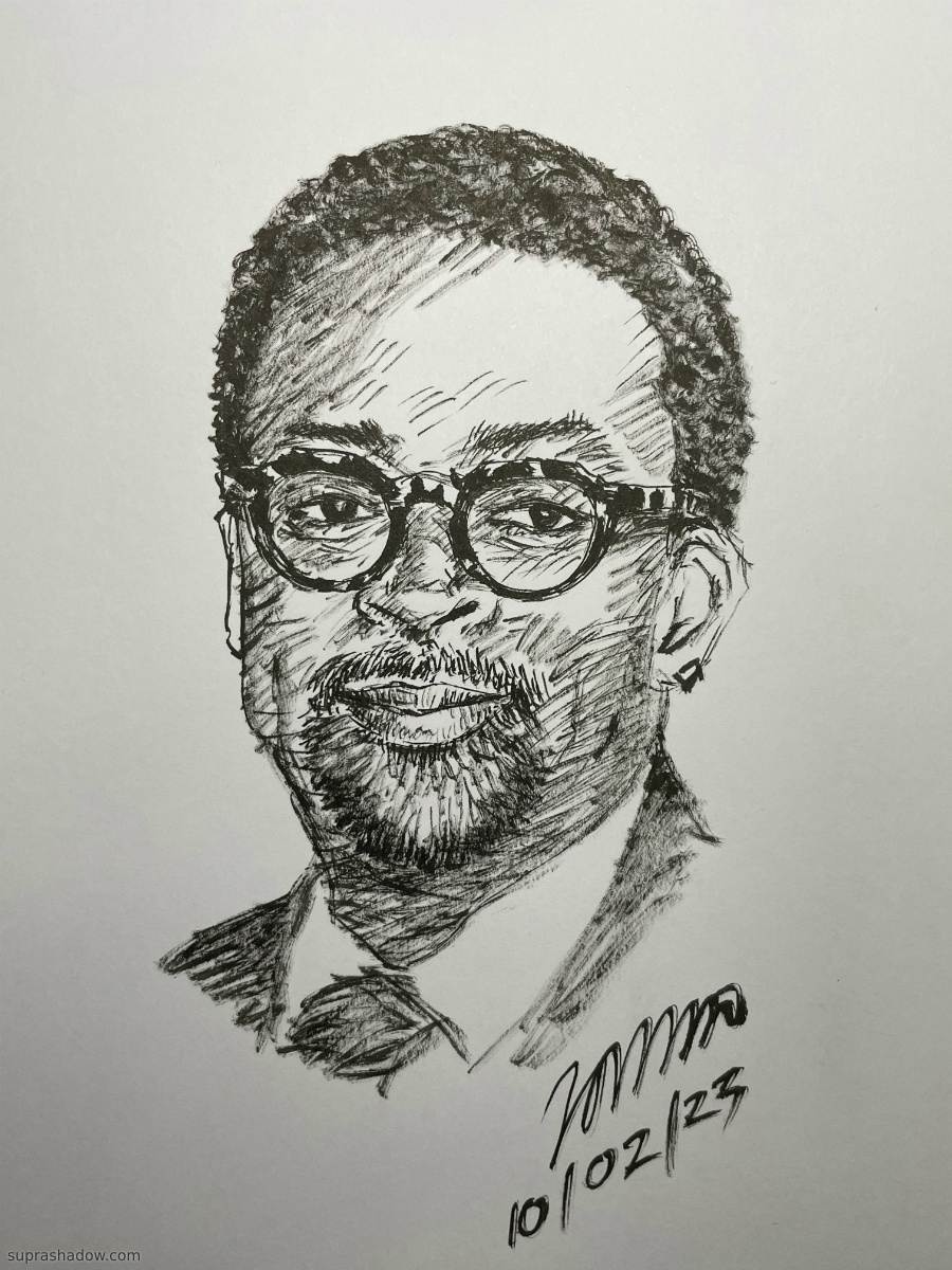Spike Lee