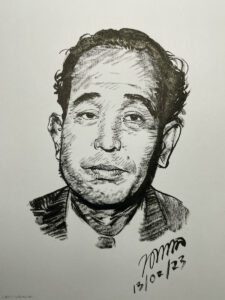 Akira Kurosawa