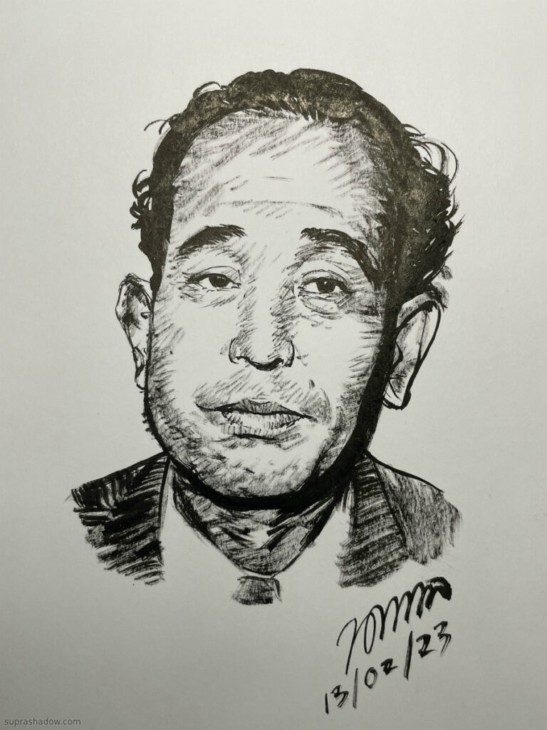 Akira Kurosawa