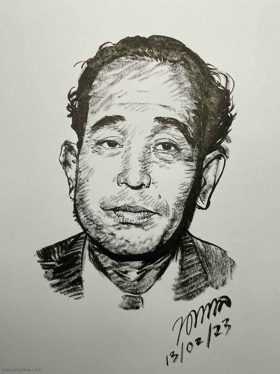 Akira Kurosawa