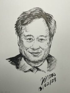 Ang Lee