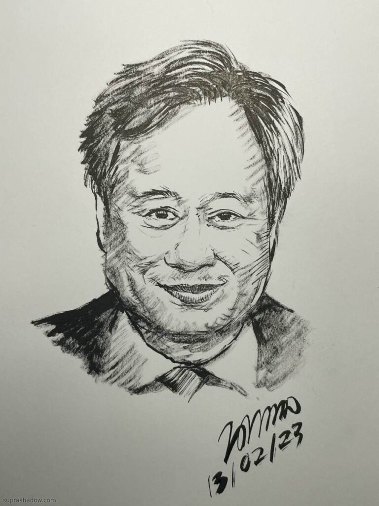 Ang Lee