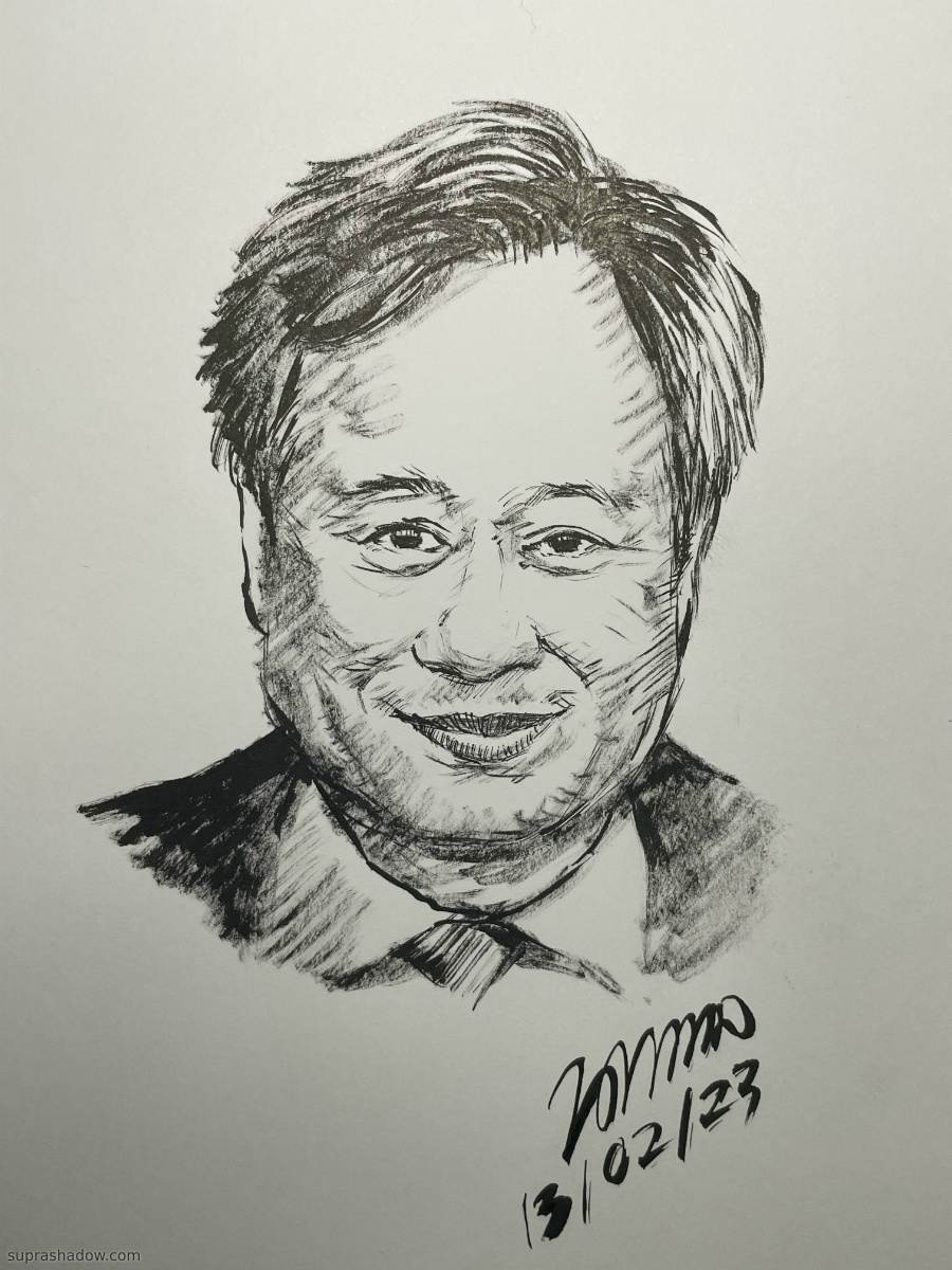 Ang Lee