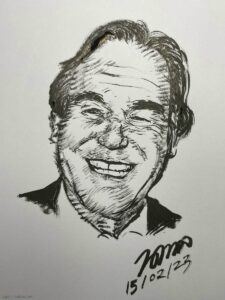 Oliver Stone