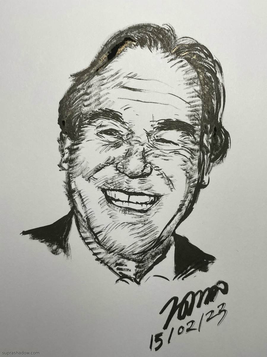 Oliver Stone