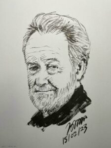 Ridley Scott