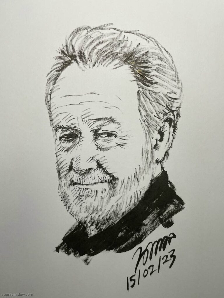 Ridley Scott