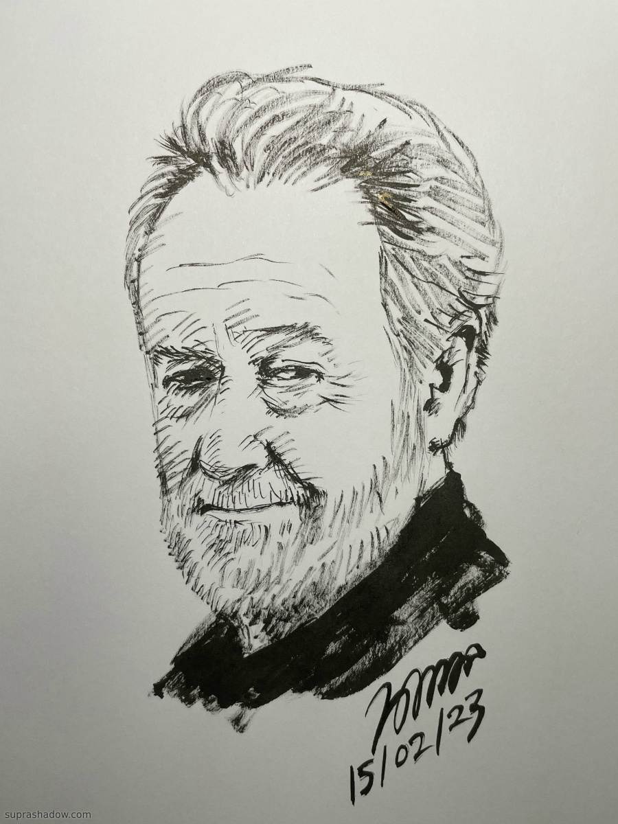 Ridley Scott