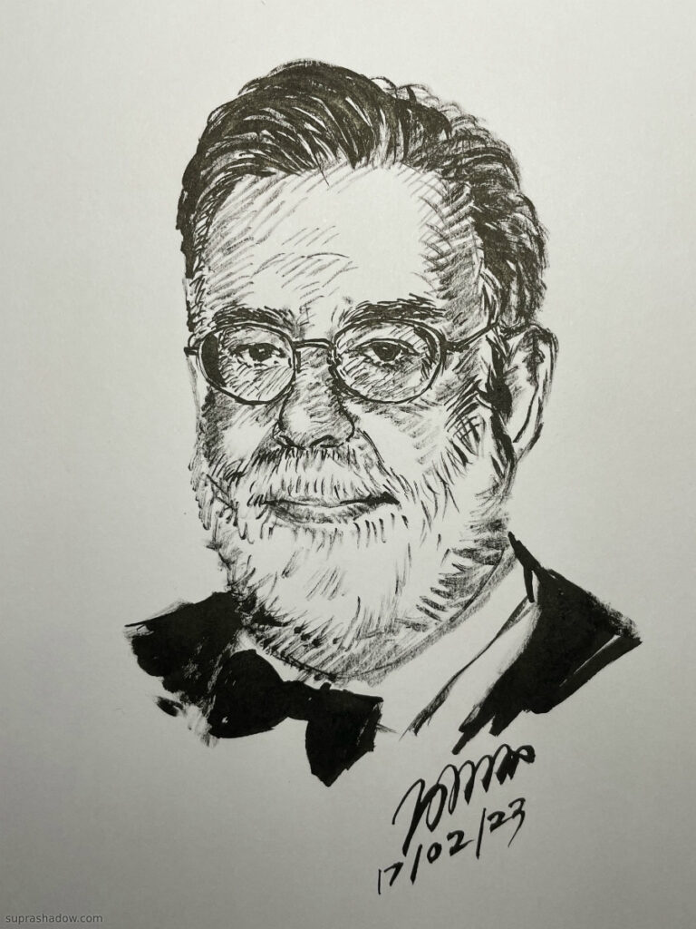 Francis Ford Coppola