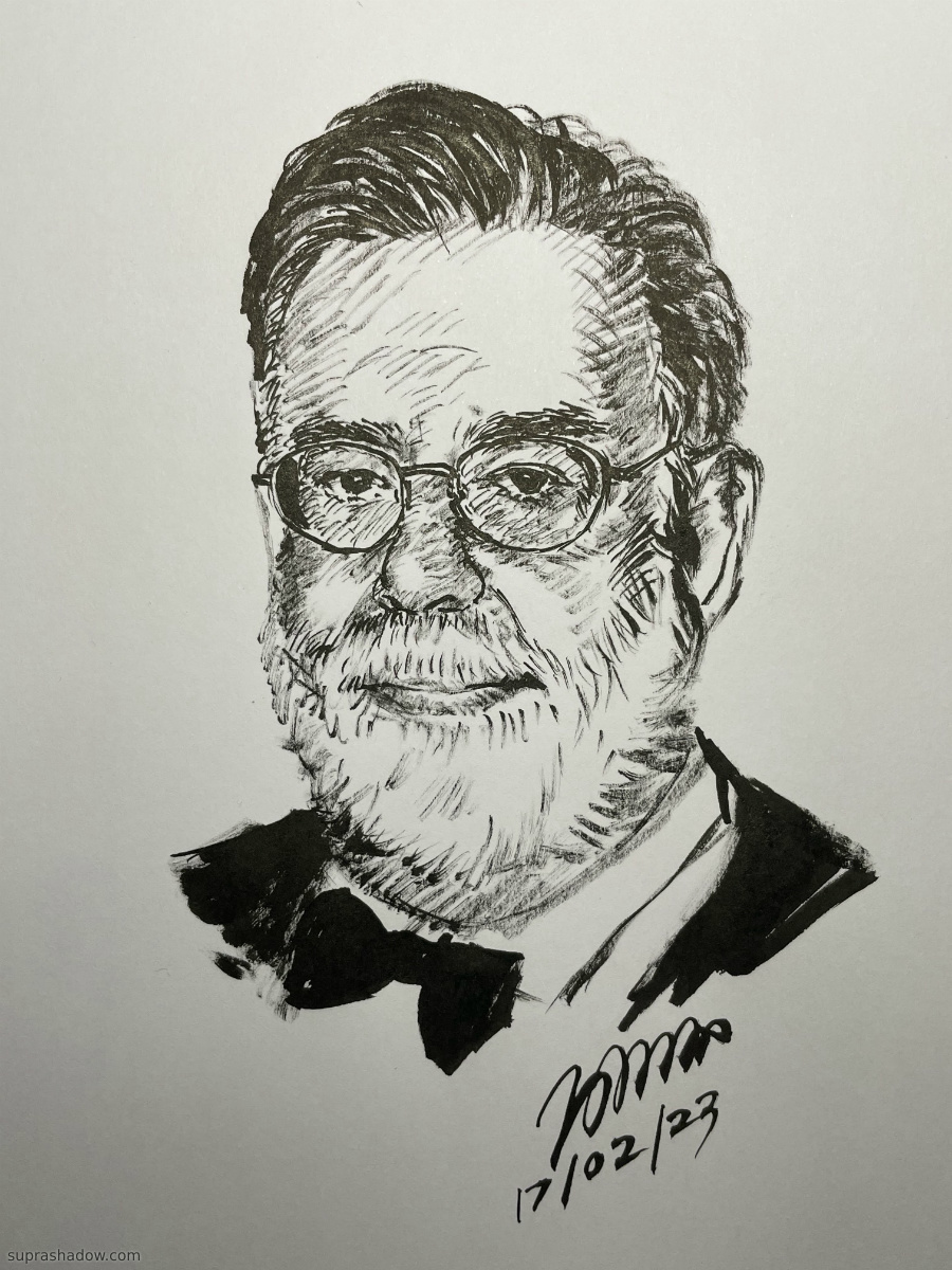 Francis Ford Coppola