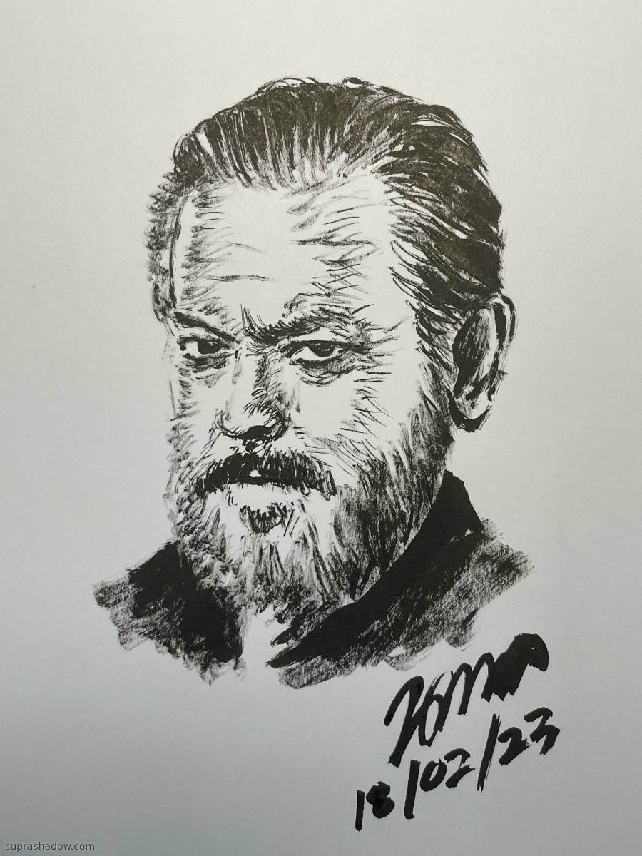 Orson Welles