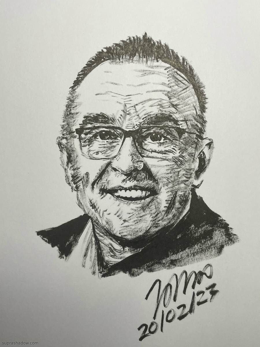 Danny Boyle