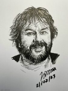 Peter Jackson