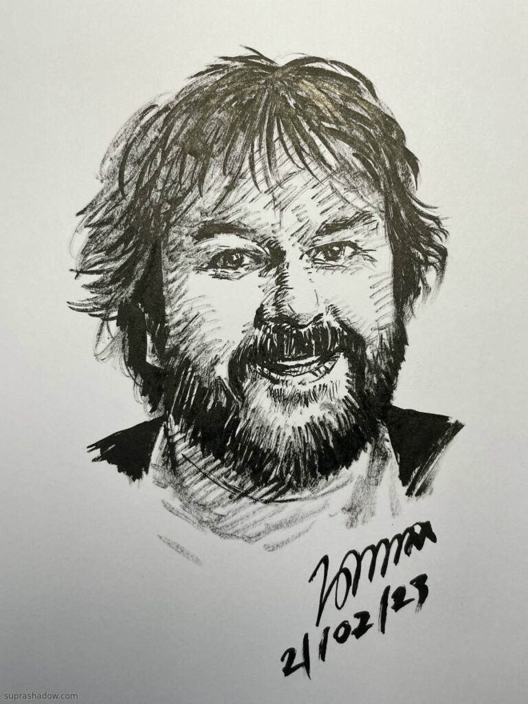 Peter Jackson