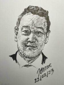 Sam Raimi