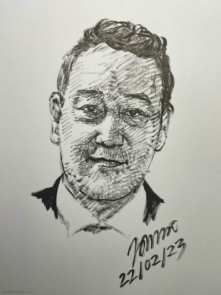 Sam Raimi