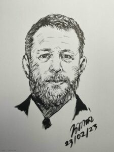 Guy Ritchie