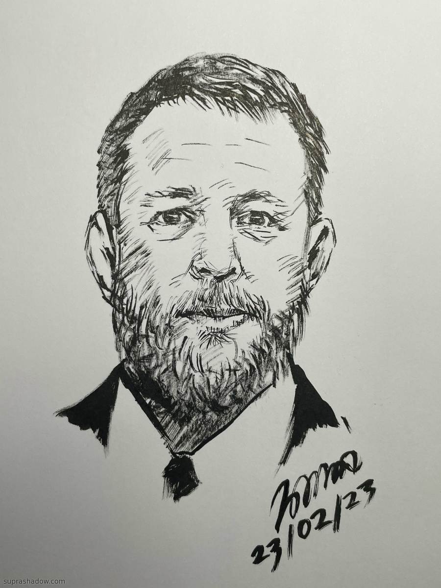 Guy Ritchie