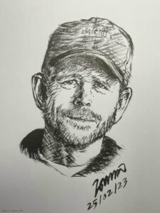 Ron Howard