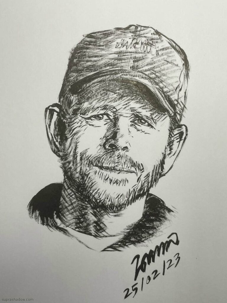 Ron Howard